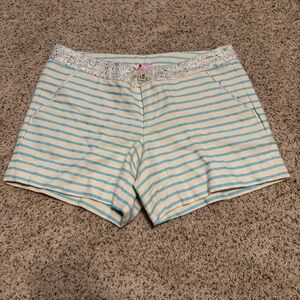 Lily Pulitzer shorts